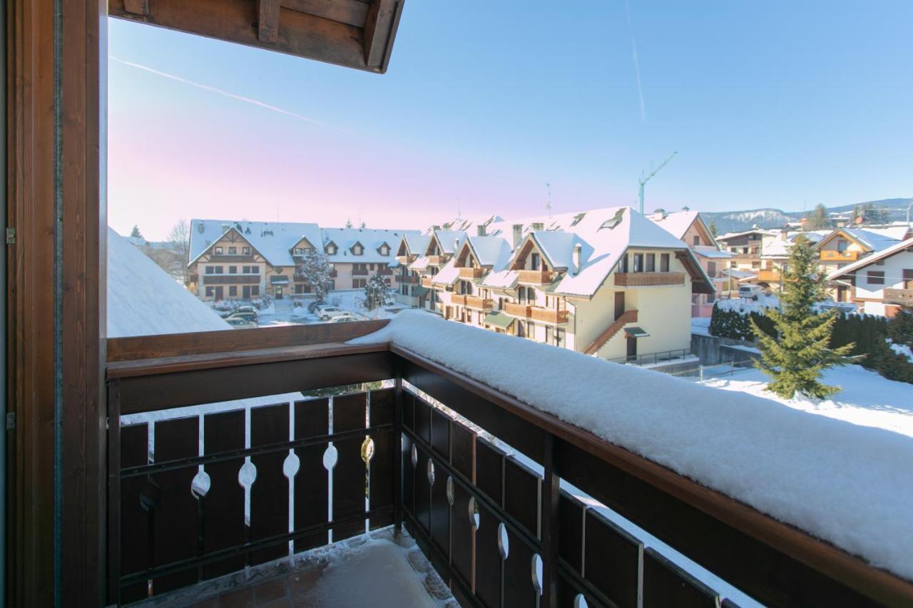 Asiago Millepini - Mansarda sull'Altopiano Esterno foto